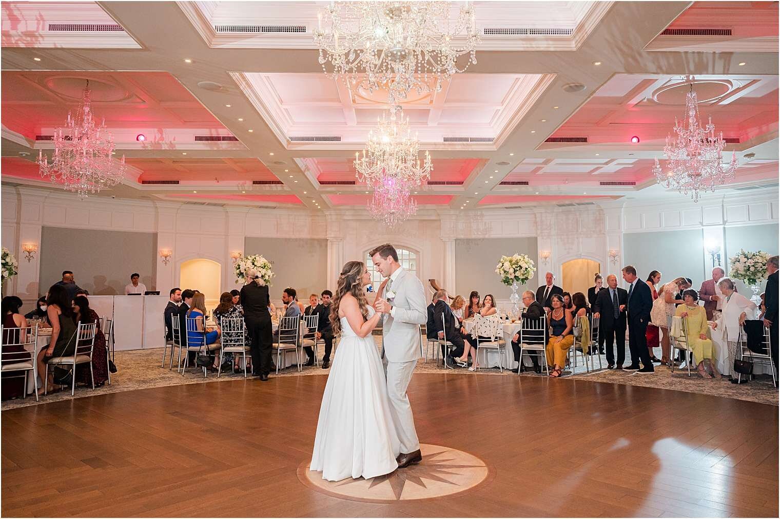 Clarks Landing Yacht Club Wedding-Idalia-Photography_0067