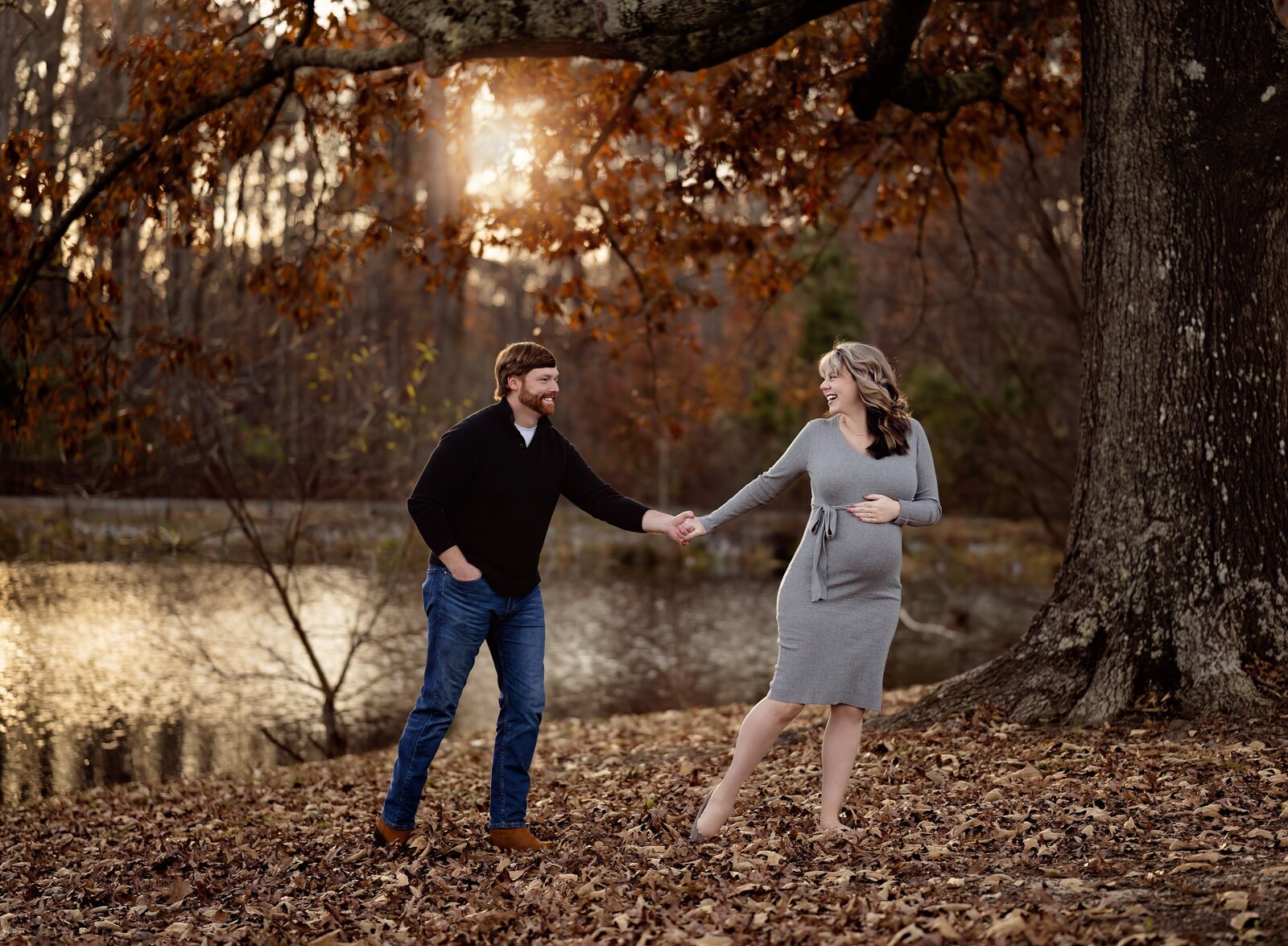 maternity photographer atlanta ga