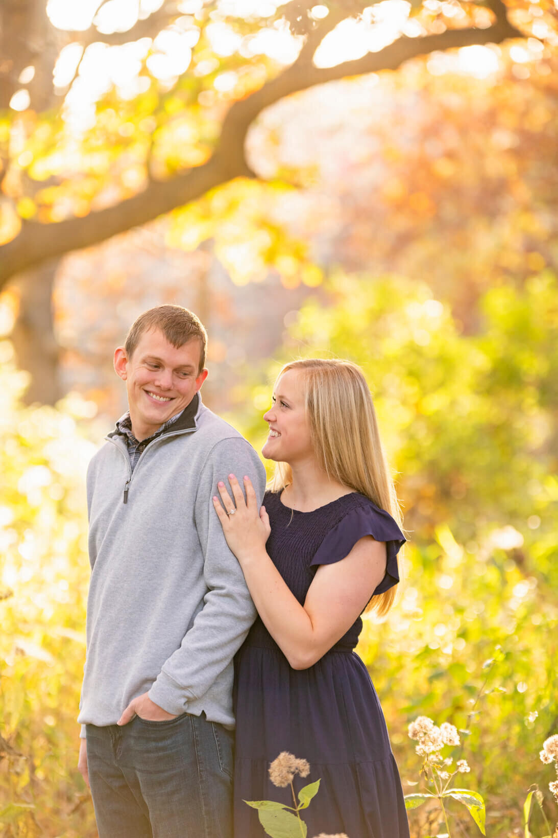 Engagement-Photos-At-Token-Creek-Park-Deforest-Wi-44