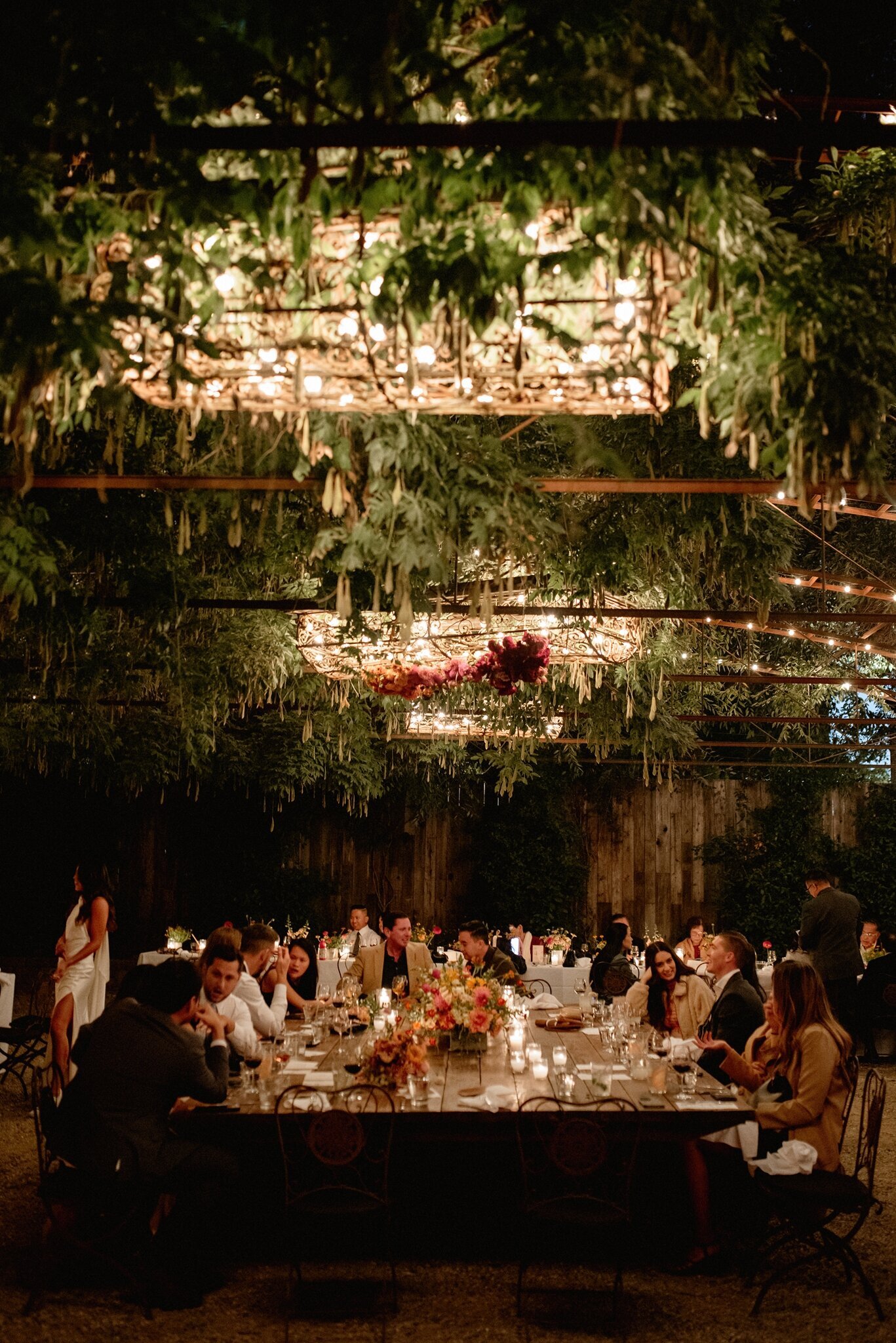 1051 - Trish + Eric - Sonoma County Wedding - Nahuel Aseff Photography