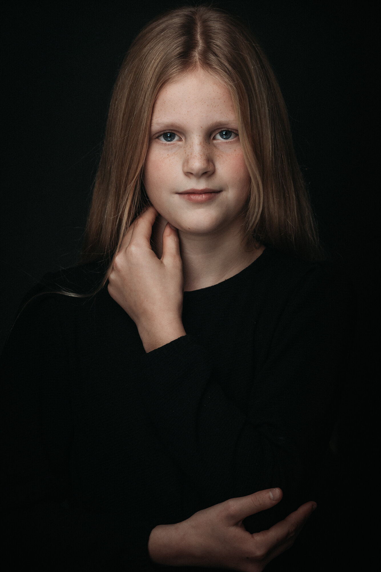 Leg de onvergetelijke momenten van je kinderen vast met Hilde Fotografie in Drenthe