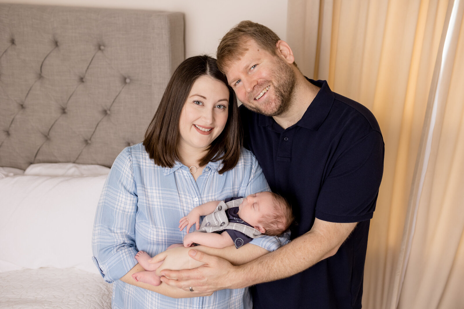 In-home-newborn-photography-session-Versailles-KY-photographer-baby-boy-3