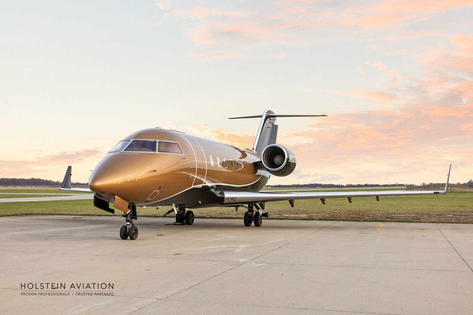 Challenger 604 Watermarked-28