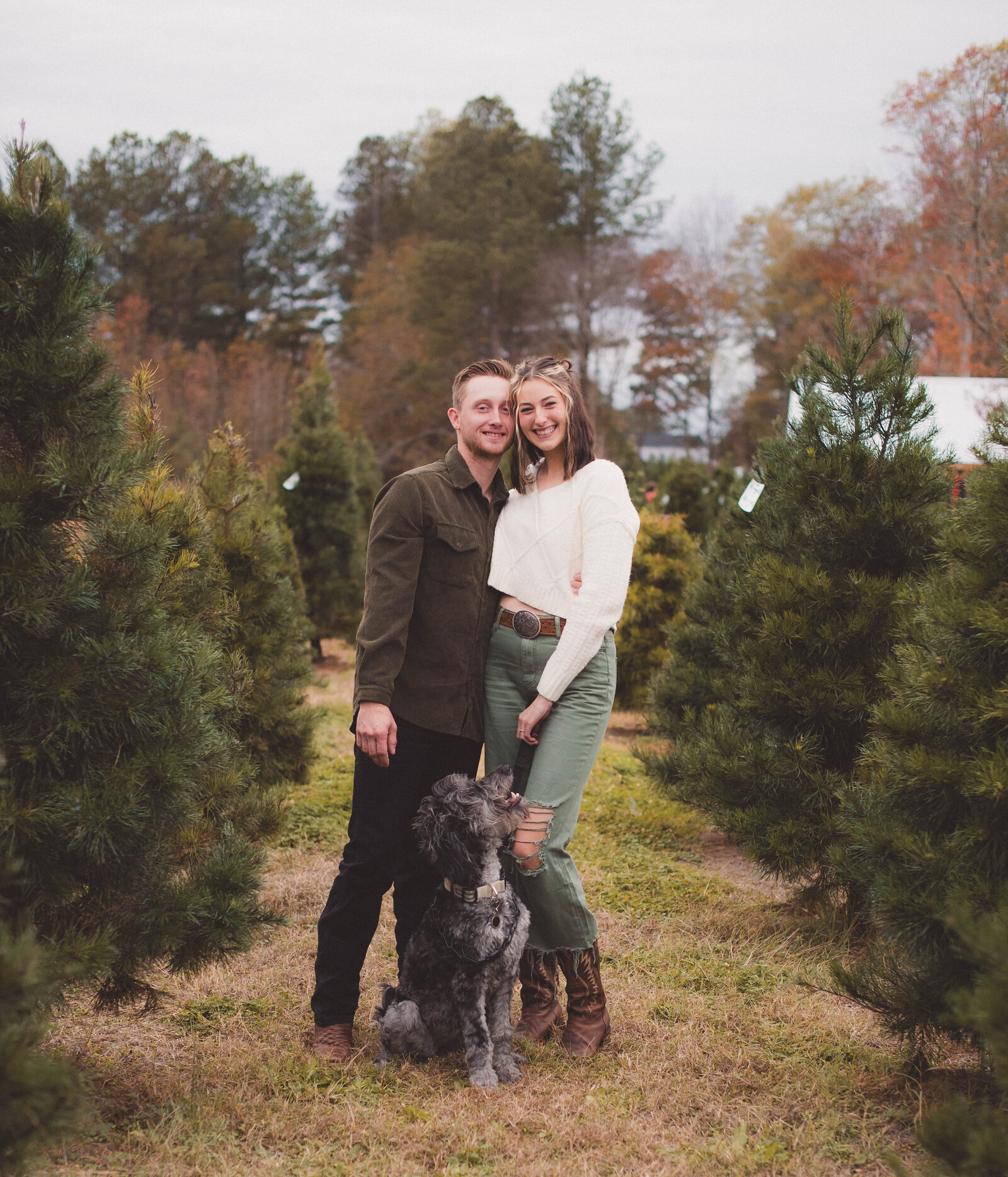 Kelsie Conrad Tree Minis 29