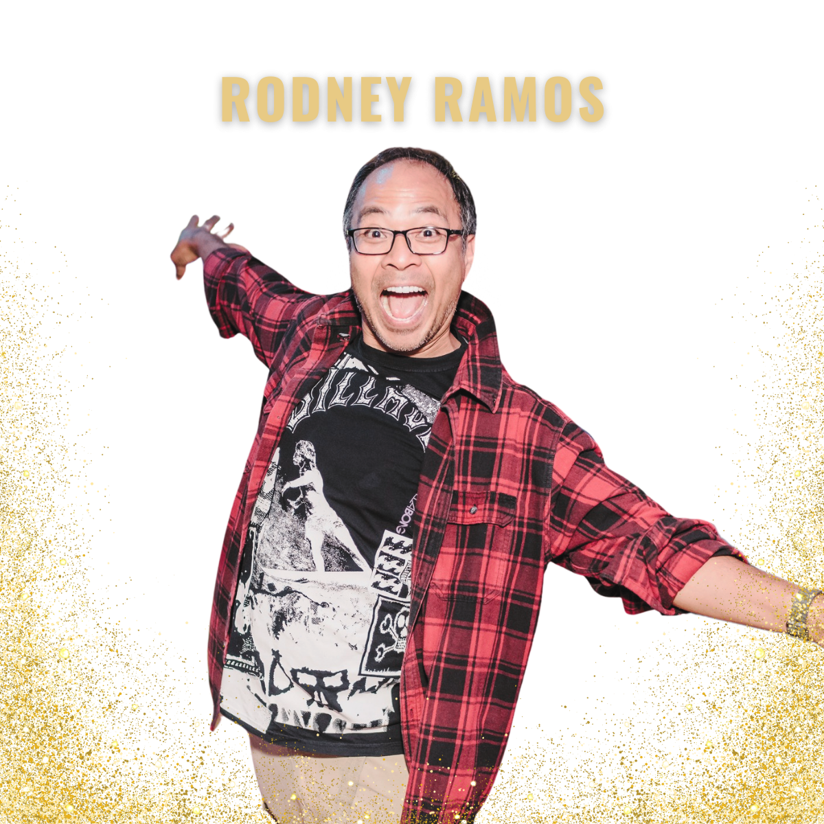 Managers - Rodney Ramos