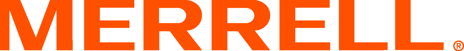 merrell-logo