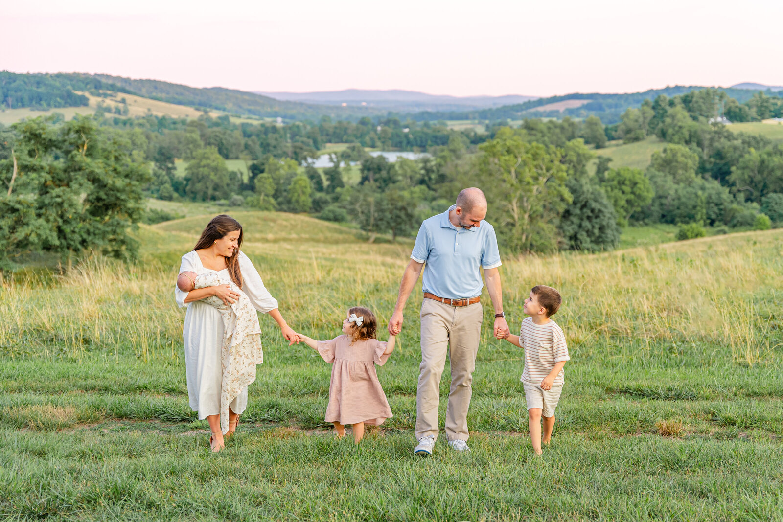 Northern-Virginia-Lifestyle-Newborn-Photographer-35