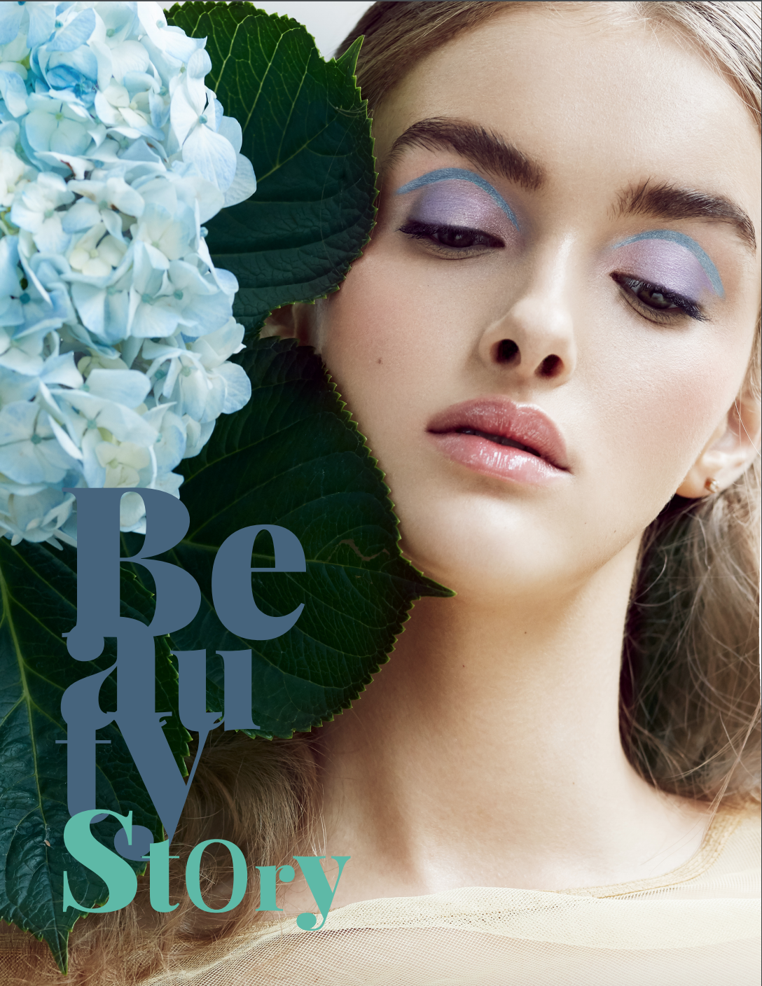 ©Jay Ariane Makeup
