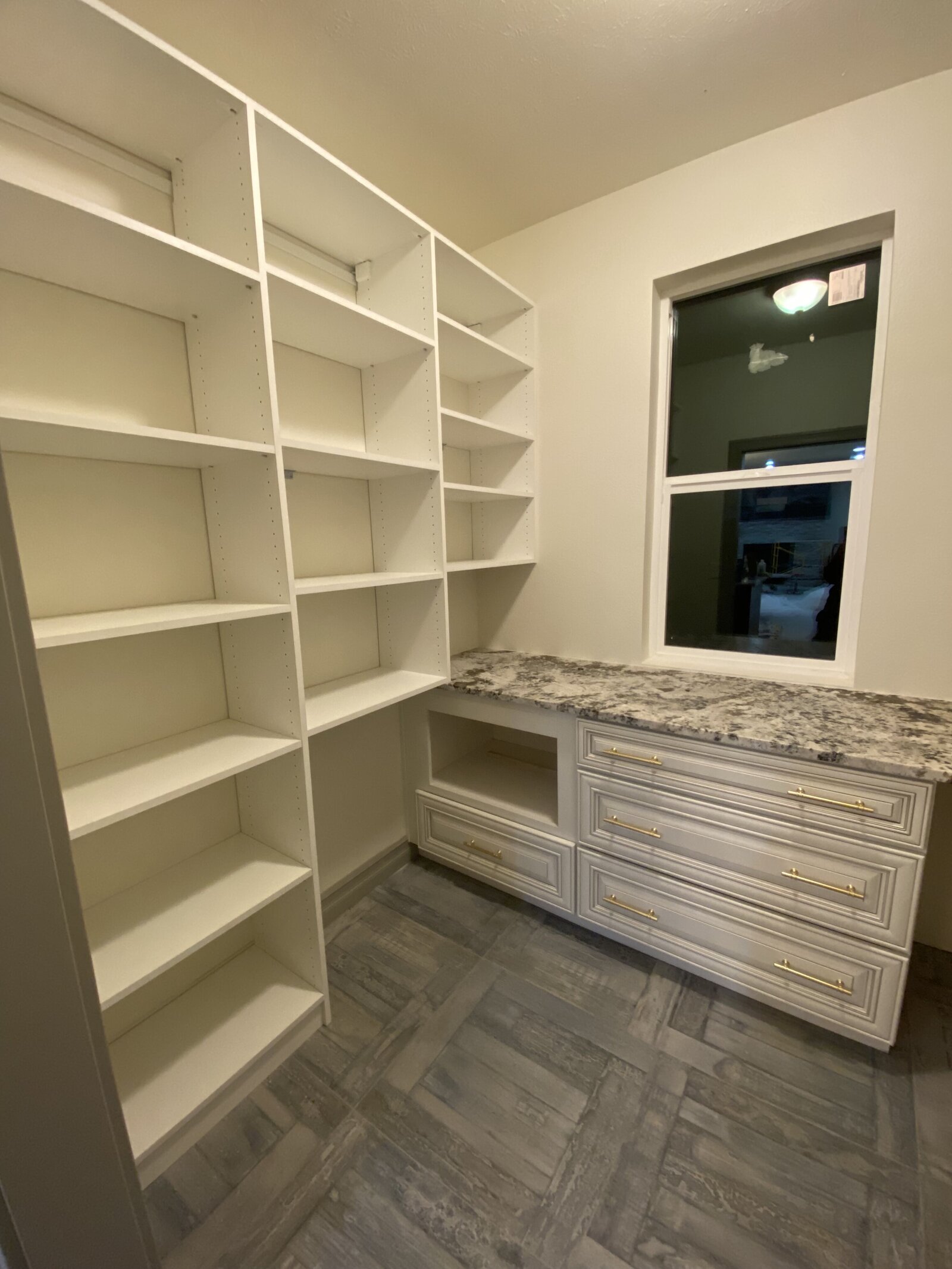 custom organization spokane