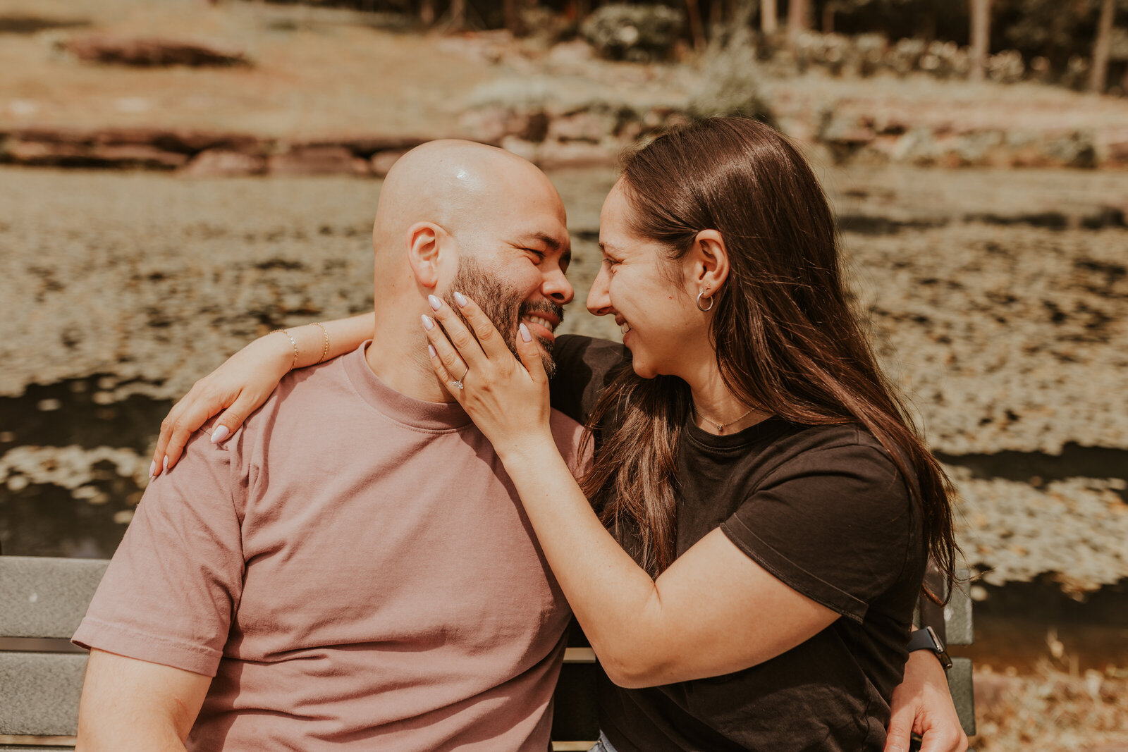 Romantic-Surprise-Proposal-Engagement-Chichester-Love-to-Lens- (62)