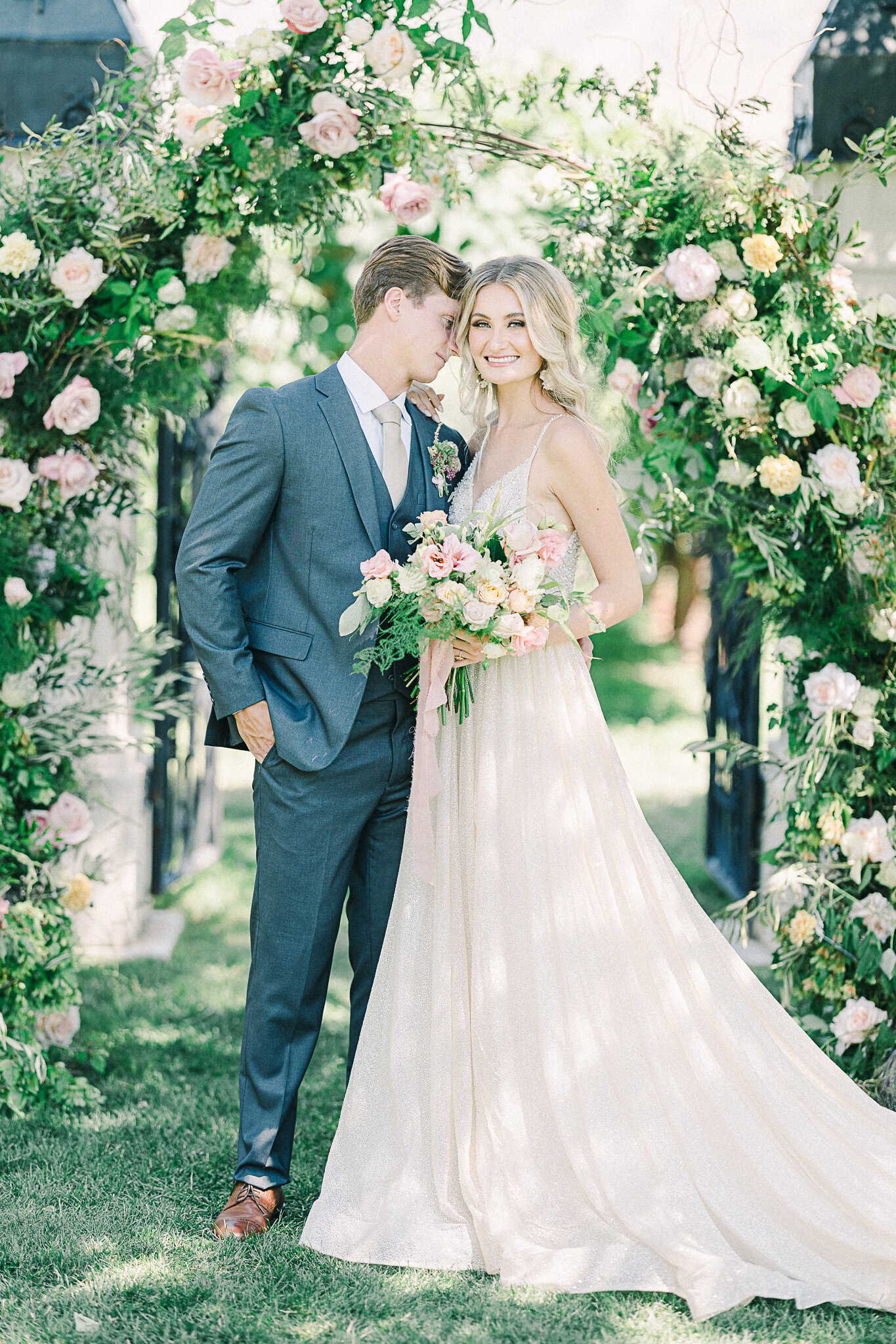 Wadley Farms Wedding - Lindon Utah-12