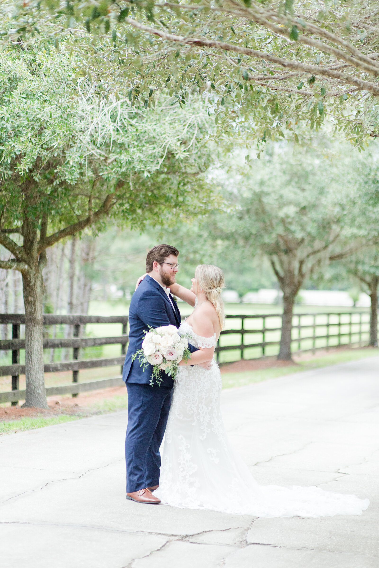 Orlando wedding photographer Riley James.