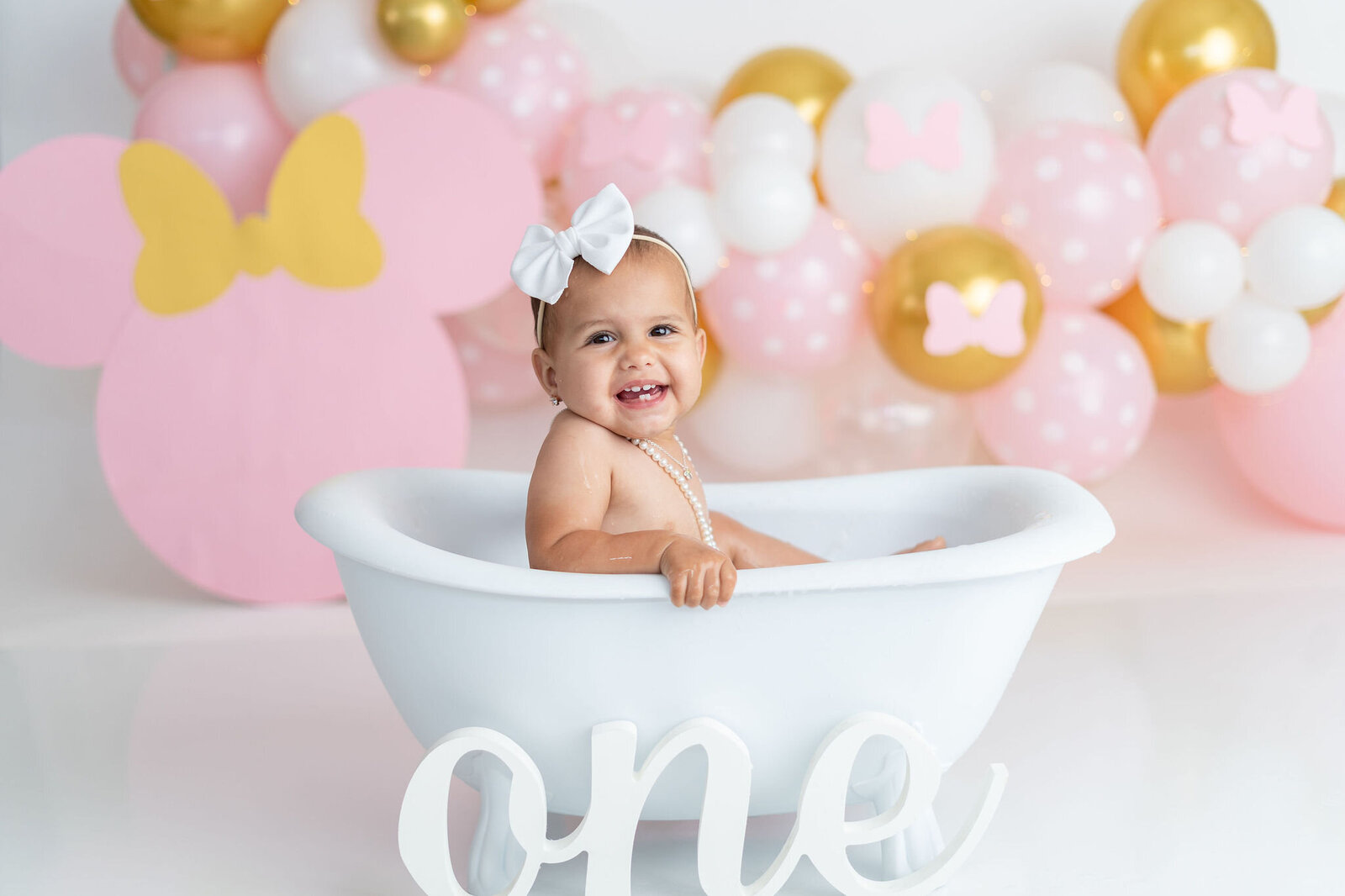 scranton cake smash photography 43