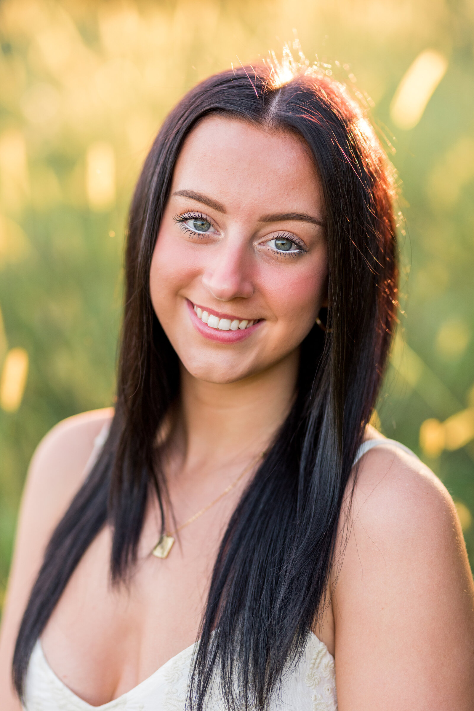 Lawrence Academy High School Portraits