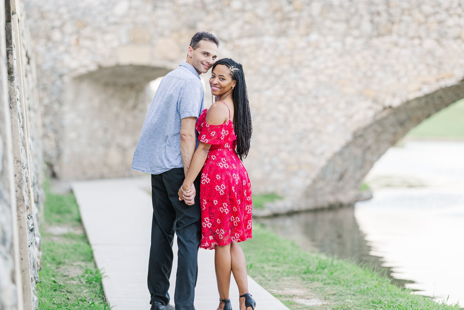 Artistic-dallas-couple-photographer