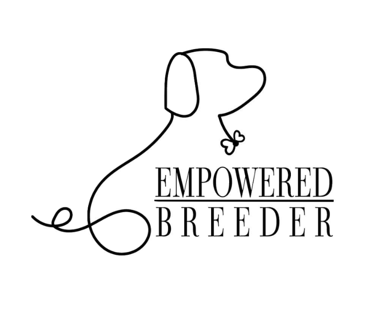 Empowered Breeder Logo