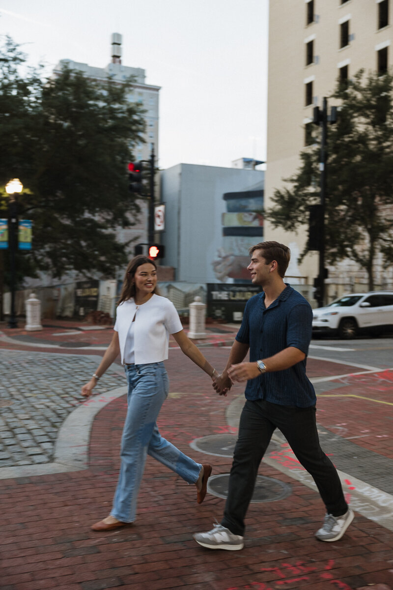 JACKSONVILLE ENGAGEMENT PHOTOS-6
