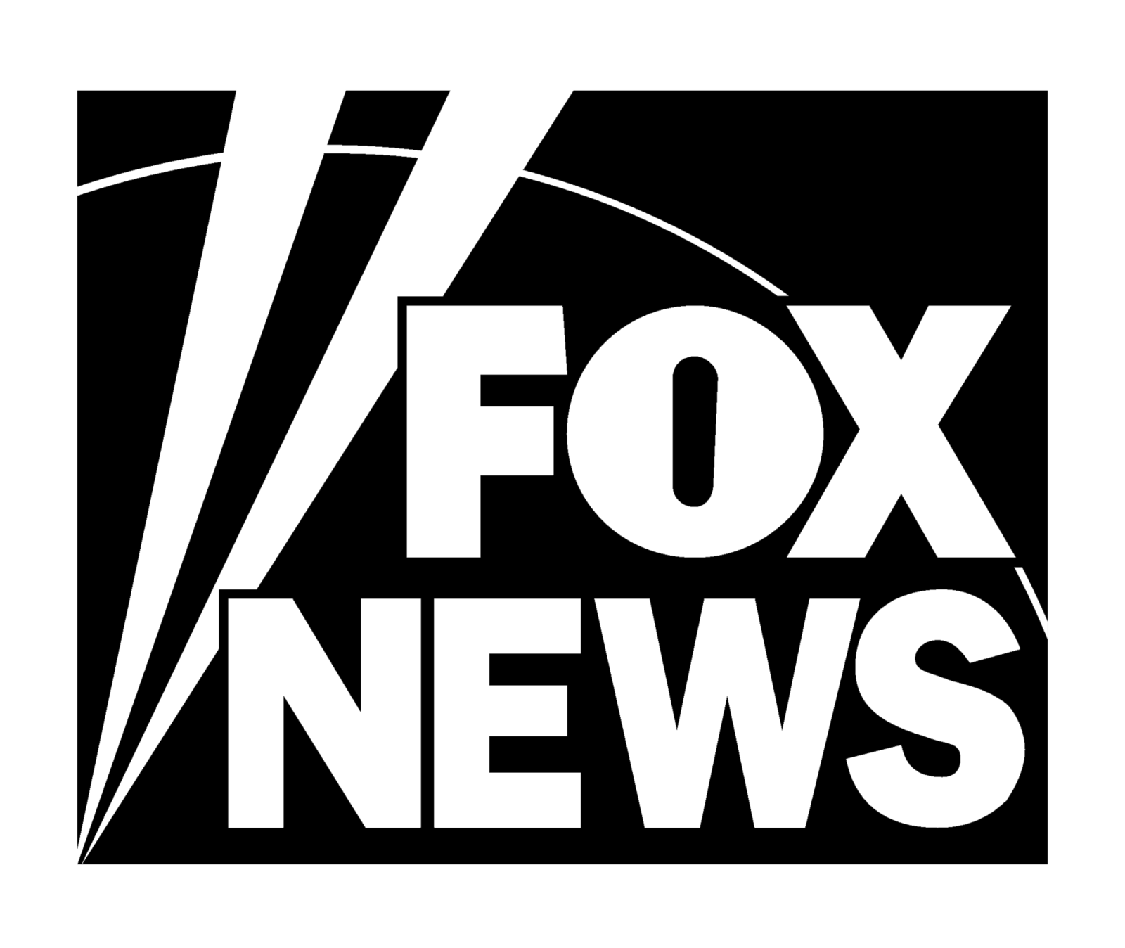 fox-news-logo-black-and-white