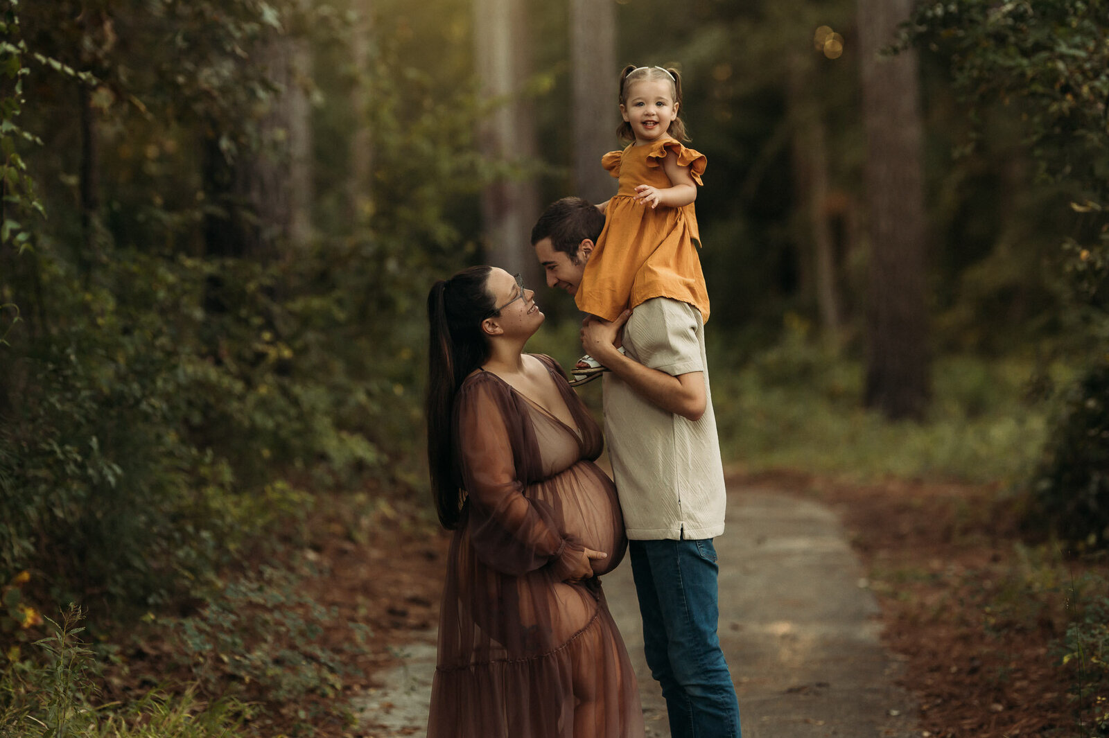 East Texas Maternity Photographer-1