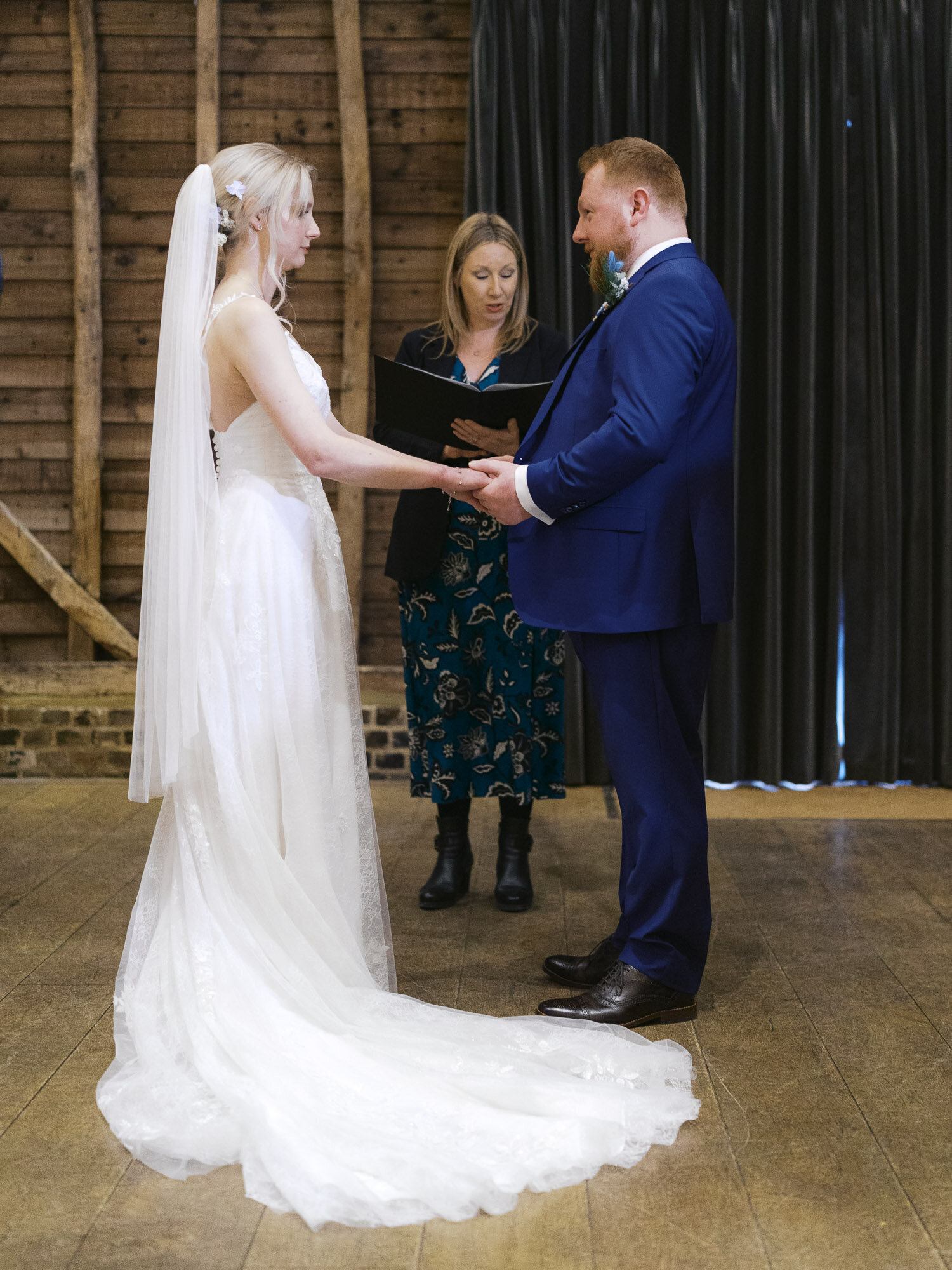 Tom & Elke Wedding-53