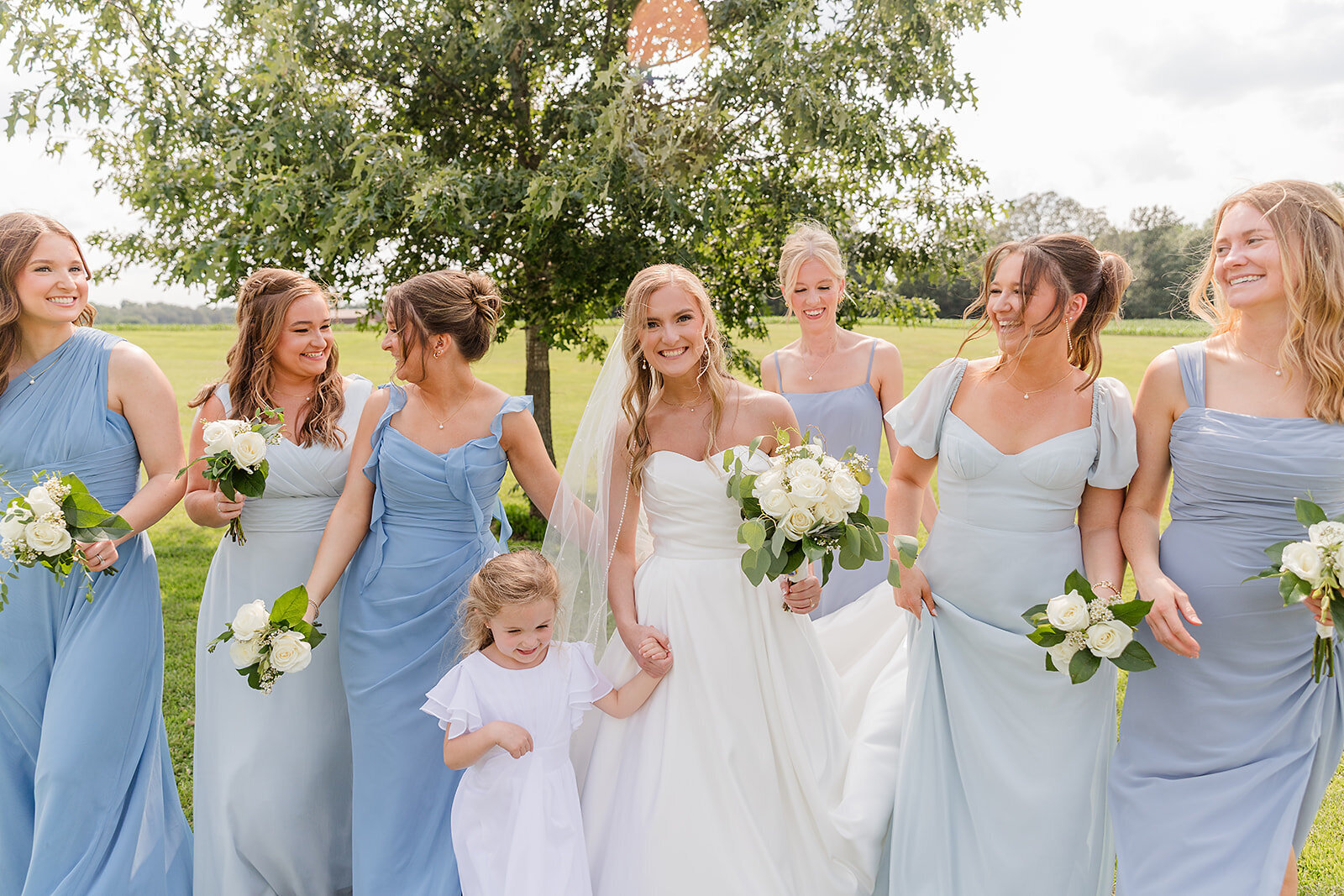 Whitis-Sedalia-Kentucky-Wedding-2019