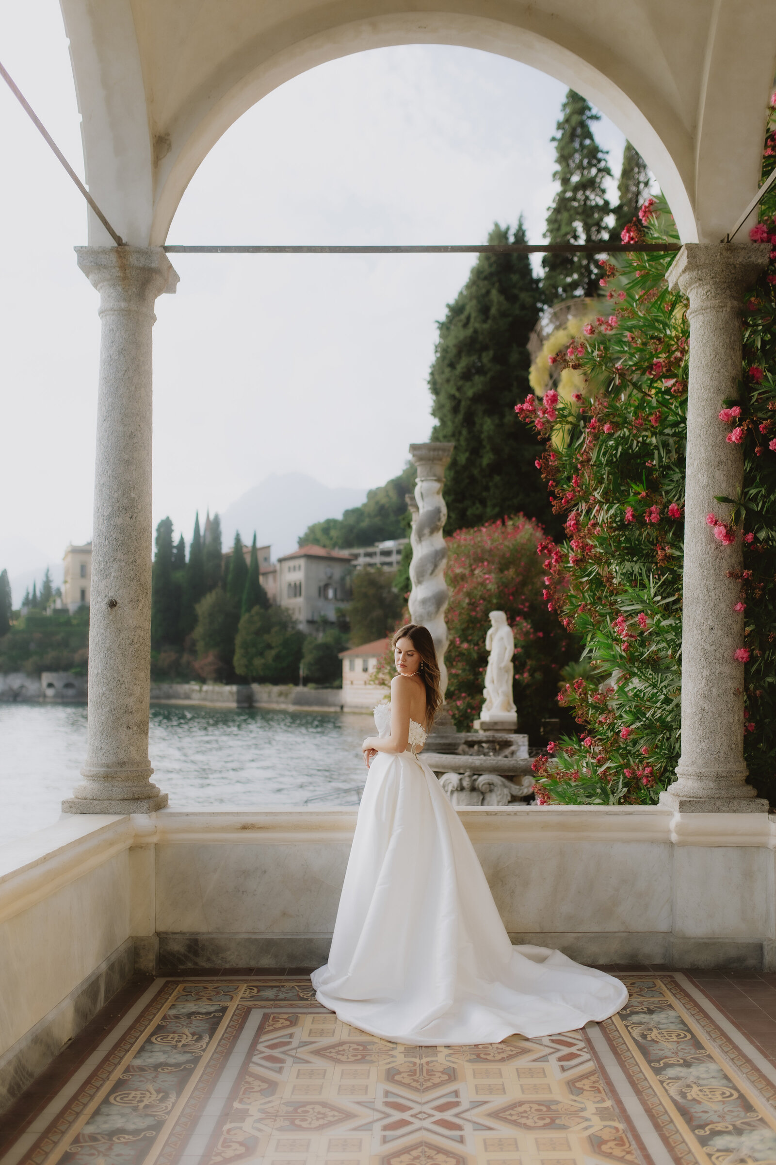 lake como photographer