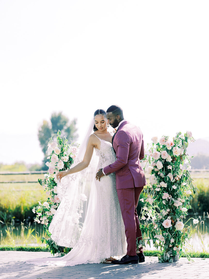 River Bottoms Ranch Wedding Modern Traditionalist42