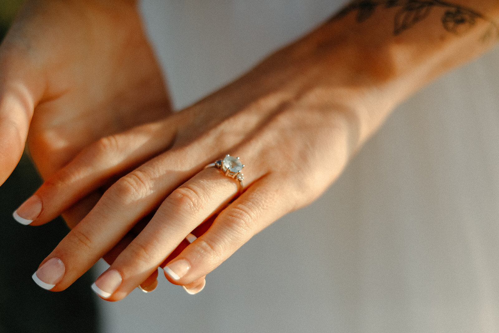 how to choose a wedding photographer