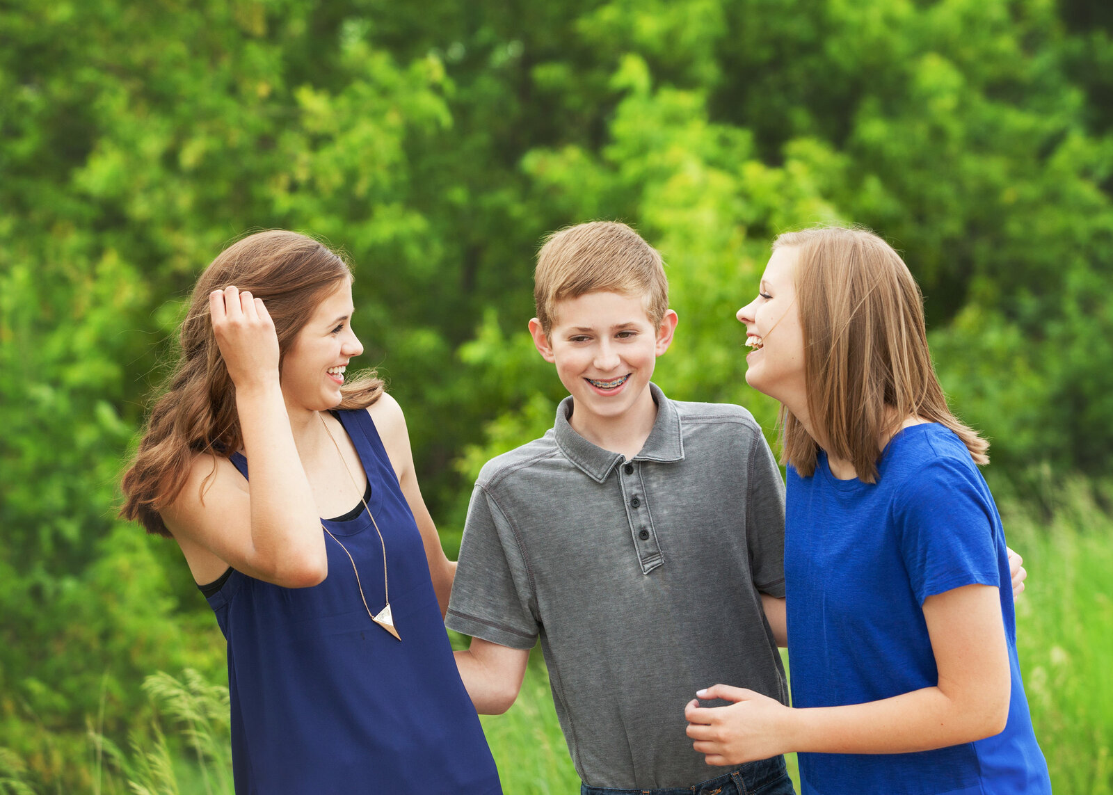 family session ideas