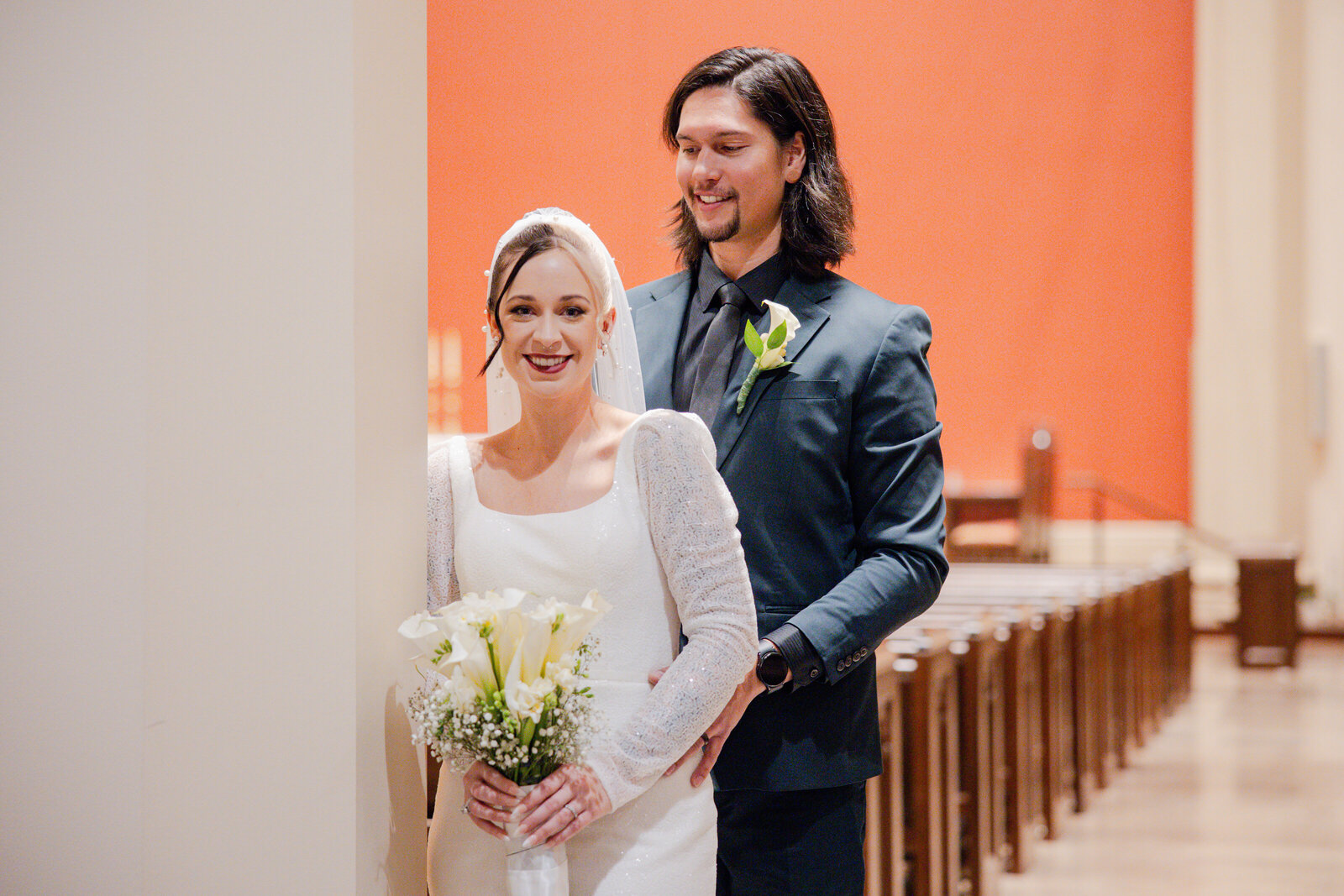 Bride-and-groom-couple-portrait