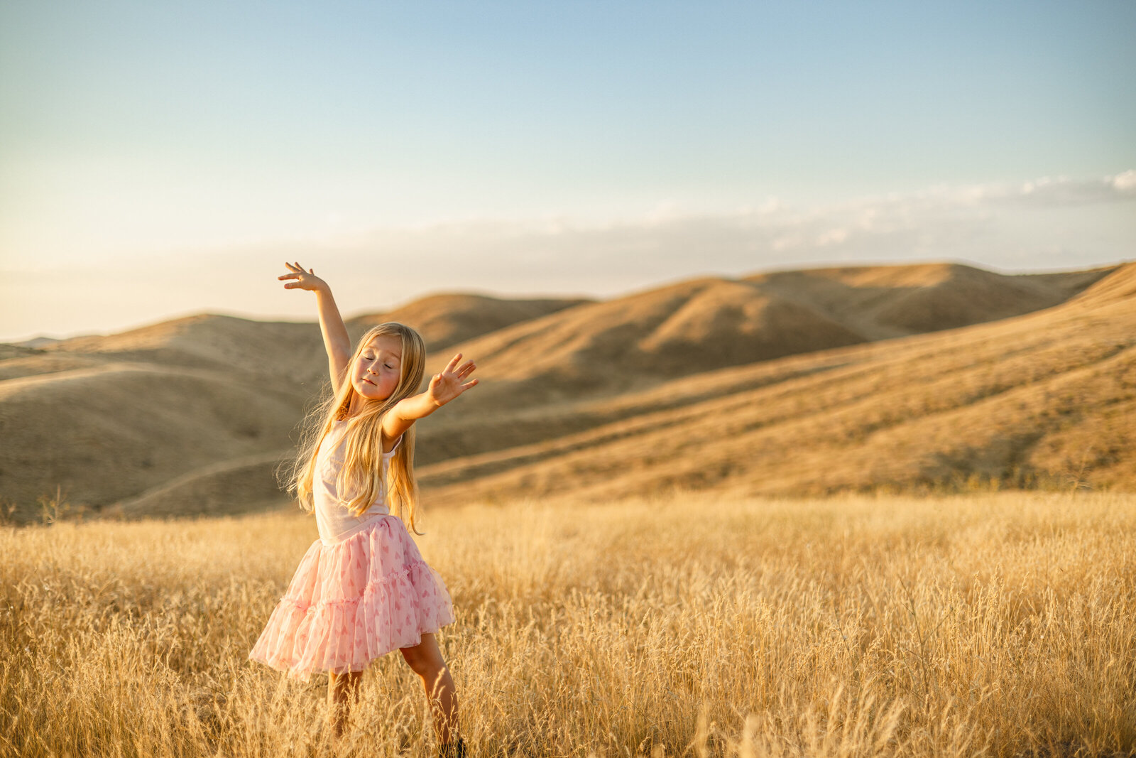 Eagle Idaho Family Photographer