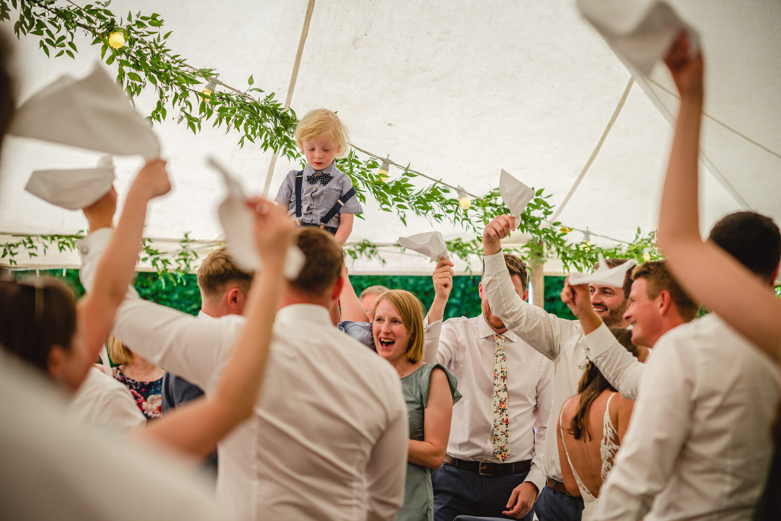 Best Wedding Photography in Surrey - Sophie Duckworth Photography-132