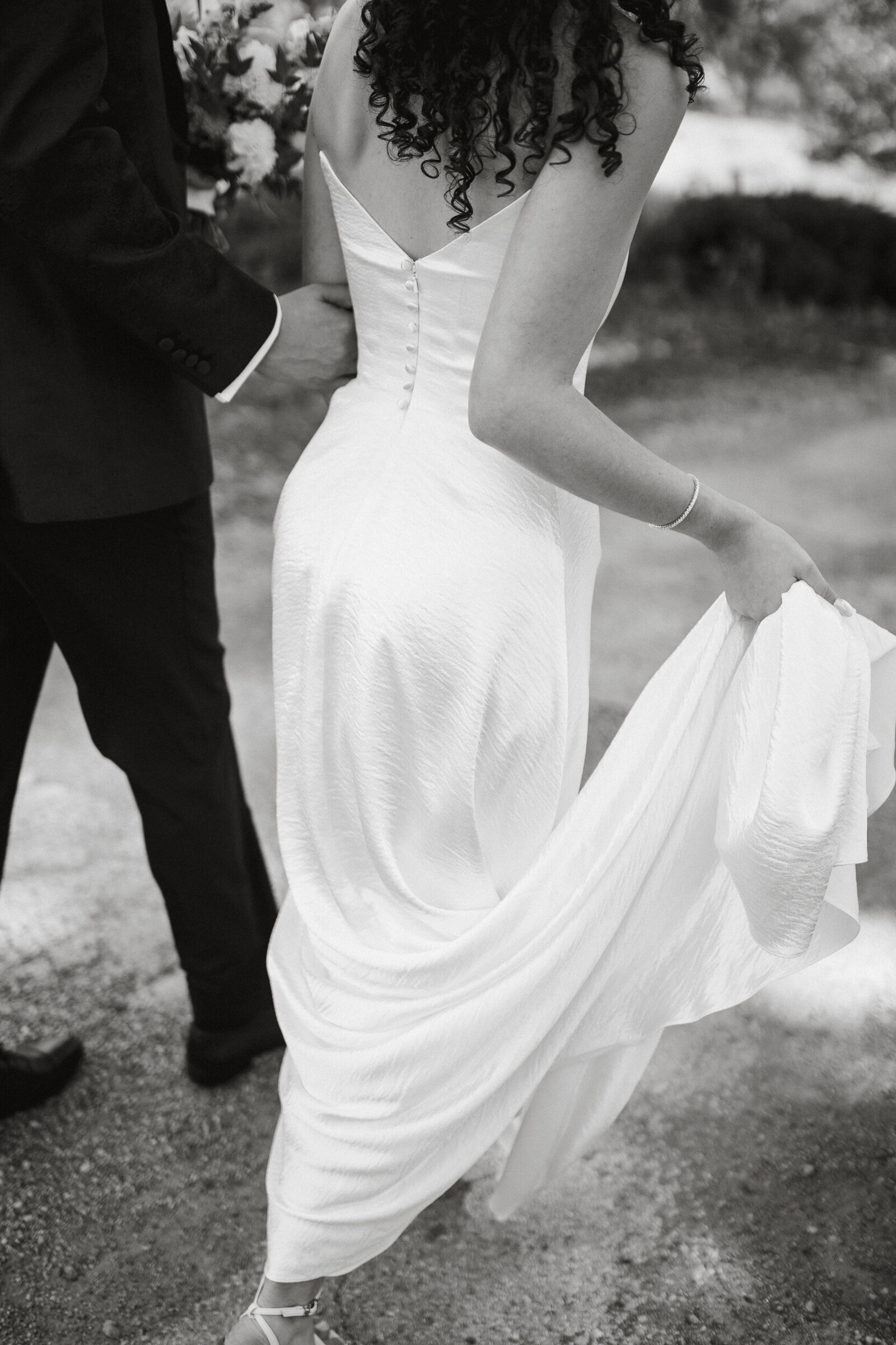 philander chase knox estate wedding