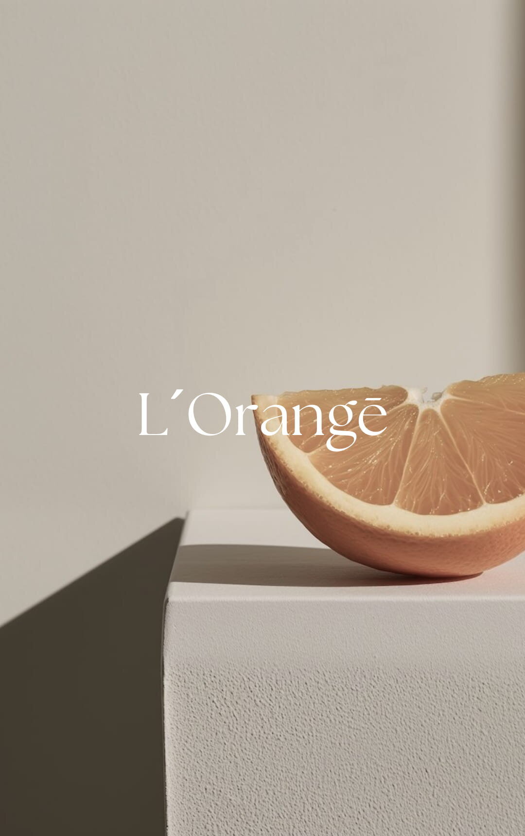 lorange