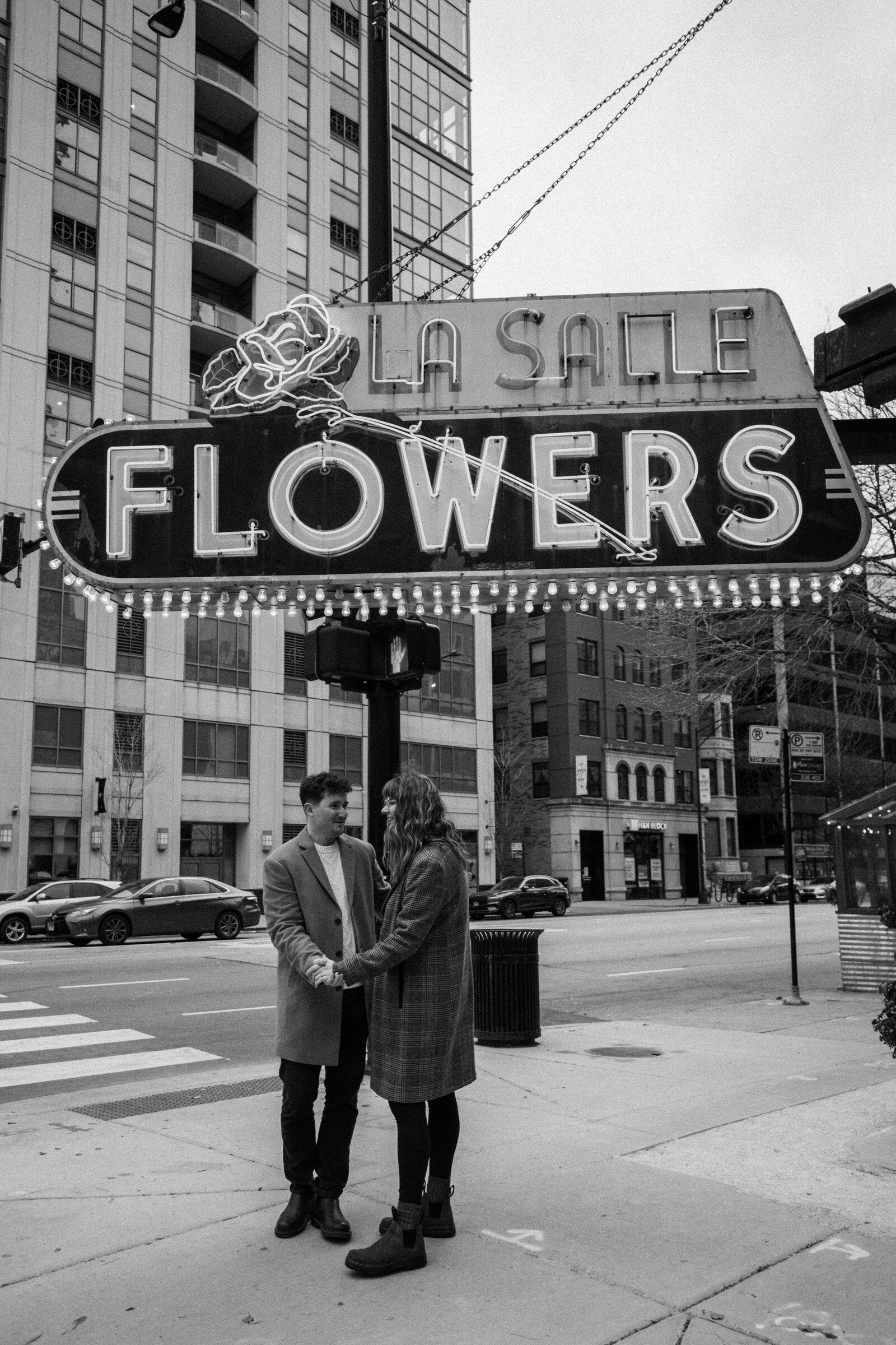Chicago Engagement Photos-76