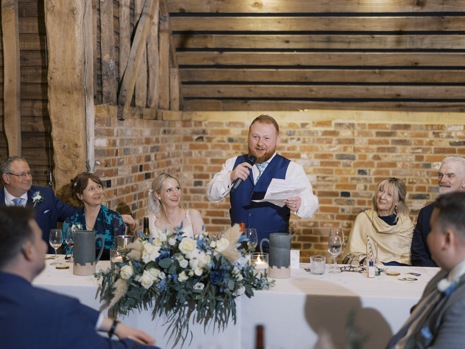 Tom & Elke Wedding-112