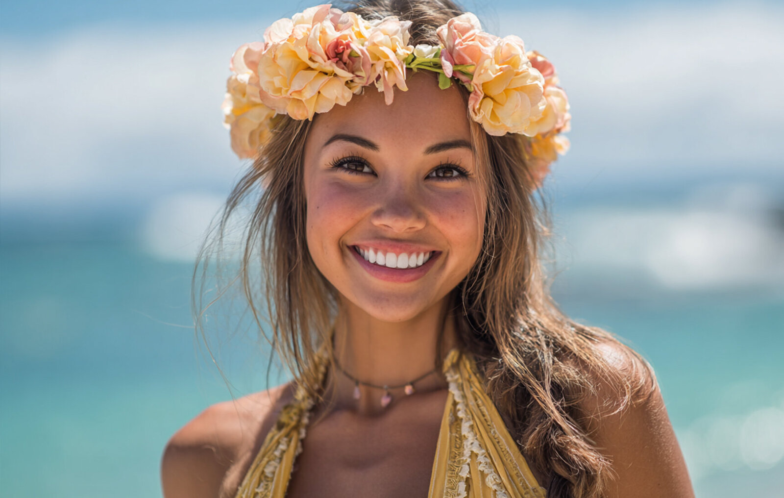 Maui Senior Portraits -085