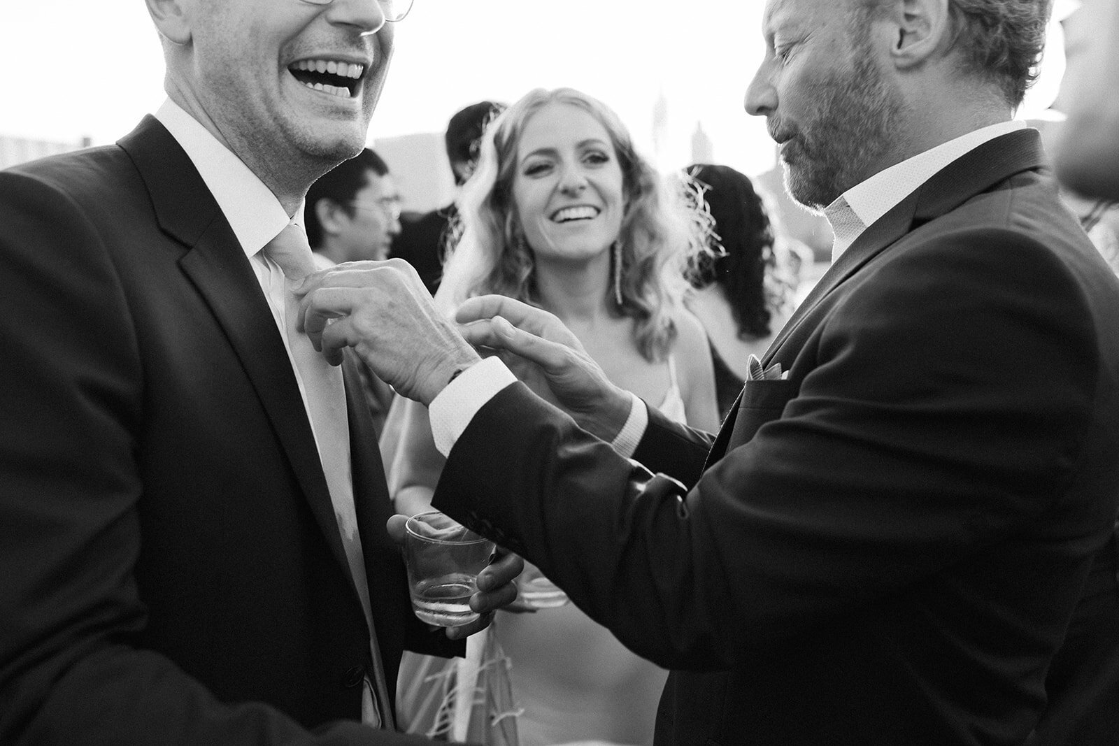 Brooklyn Wedding39