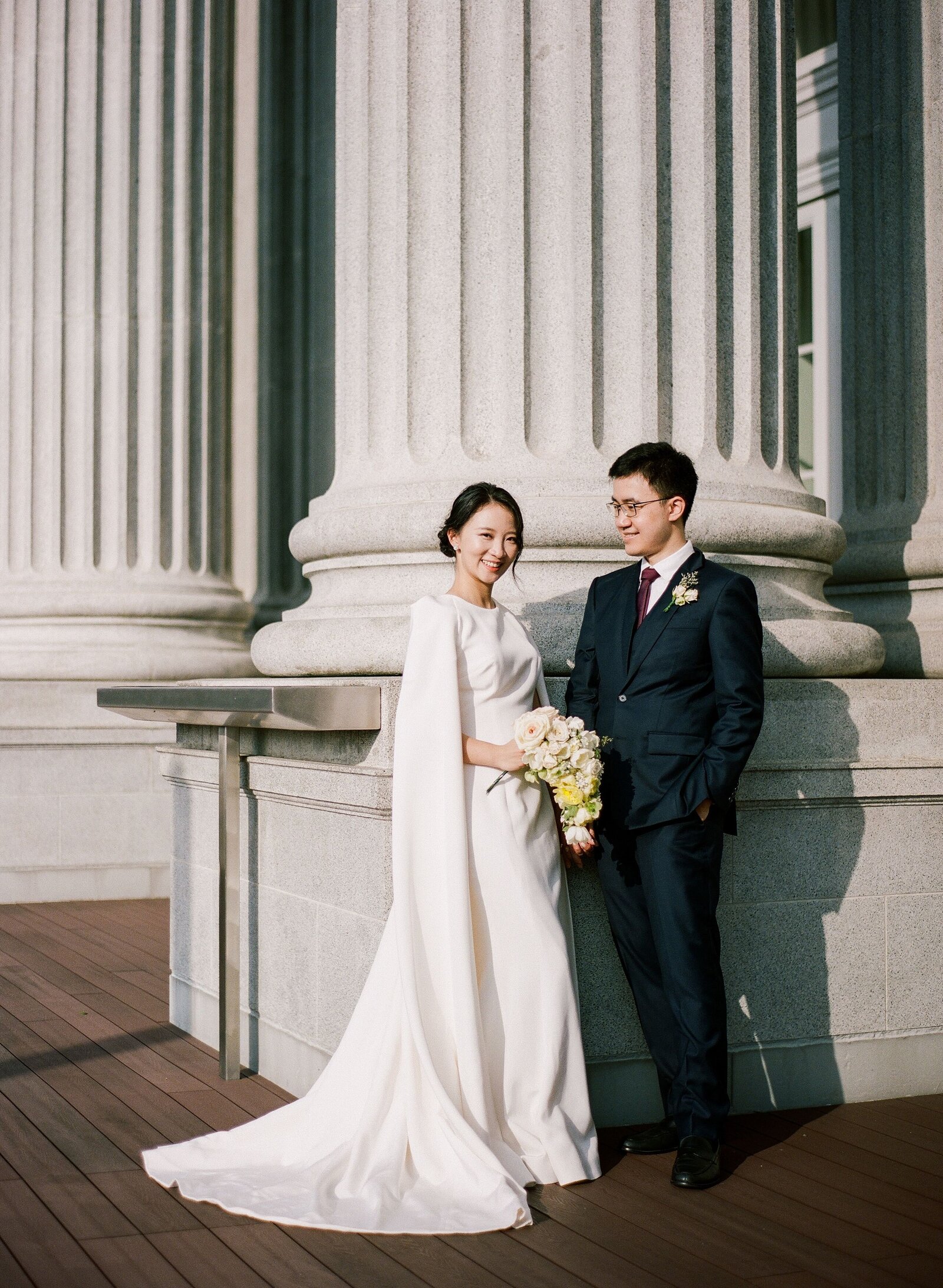 0165Alvin & Valerie Singapore Pre-Wedding Photography MARITHA MAE