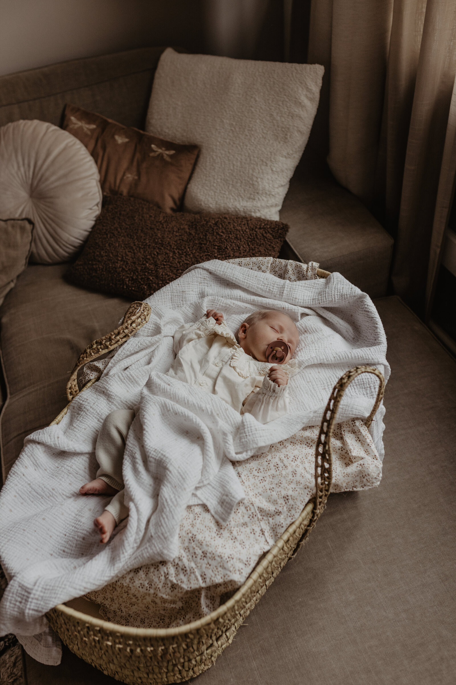 Kirsten Posma Fotografie newbornshoot zwangerschapsshoot Medemblik