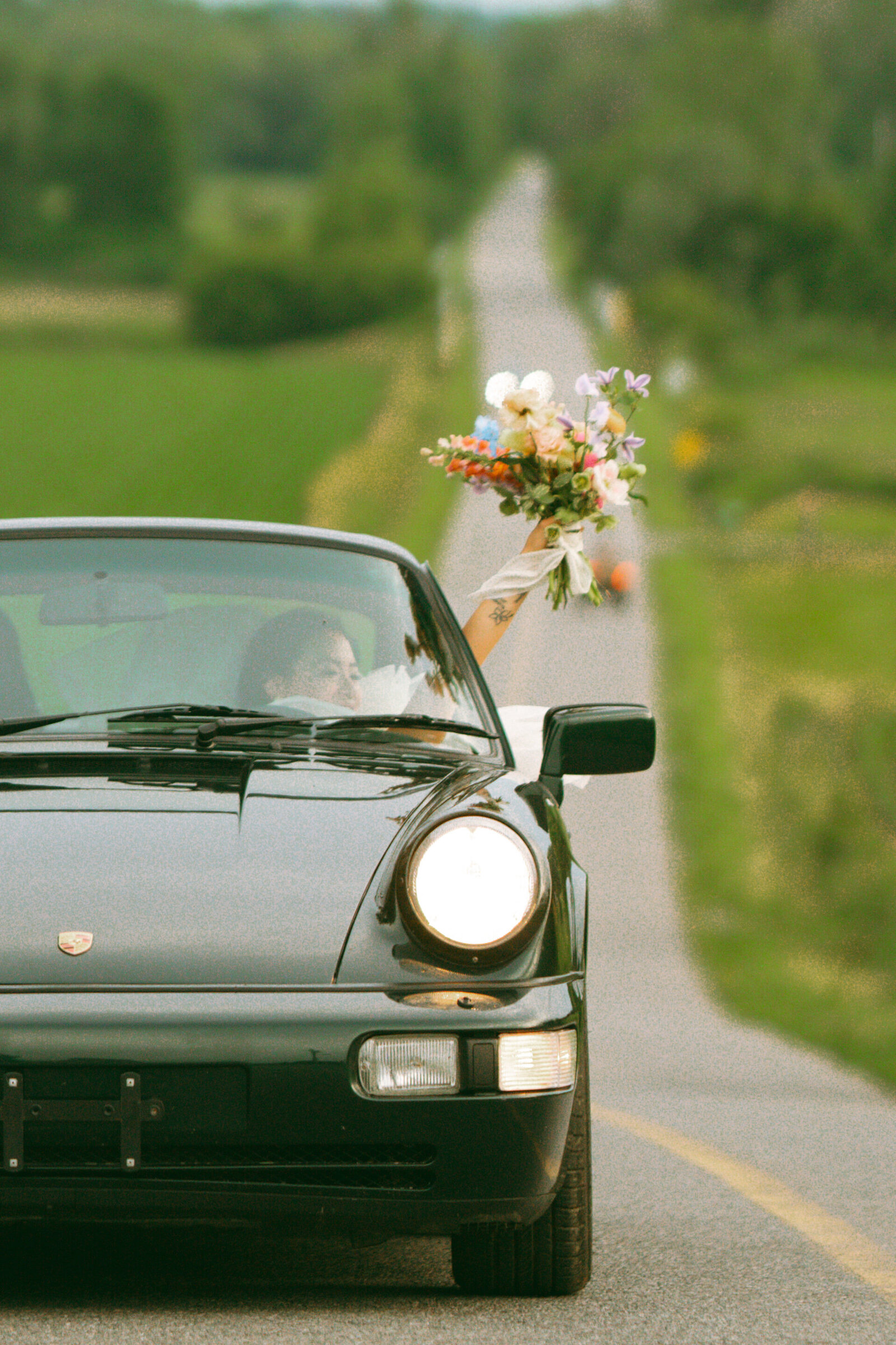 Elopement Photography