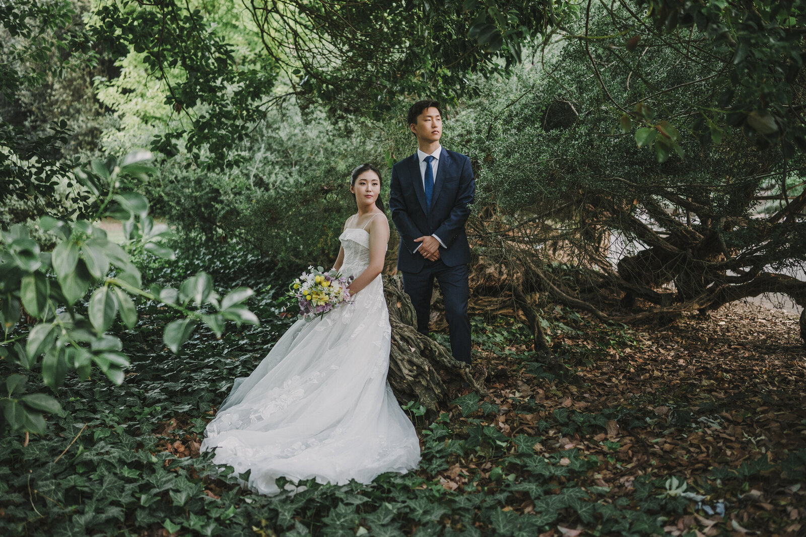 eunice and joseph day after -231