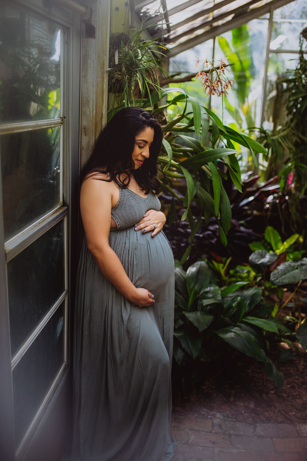 garden-maternity-photos-riverview-fl