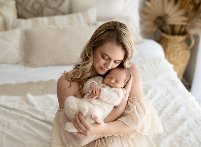 newborn photography atlanta ga