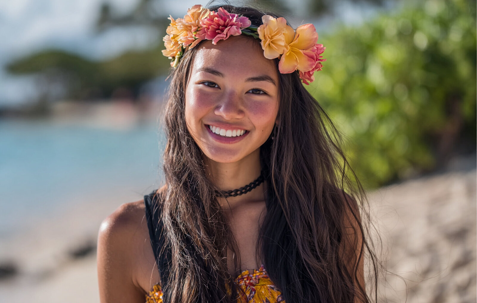 Maui Senior Portraits -081