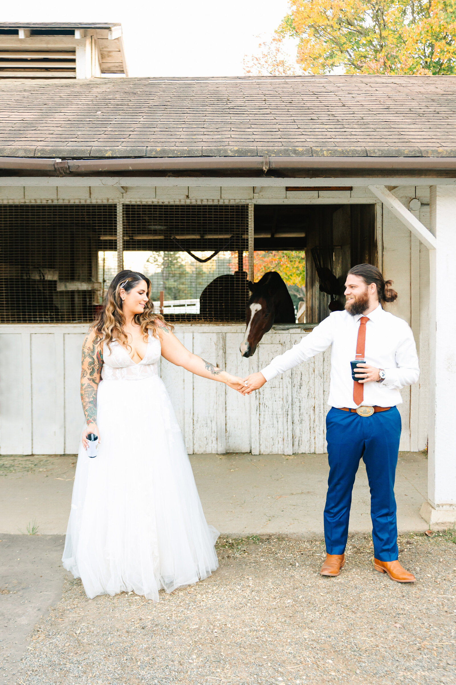 Santa Cruz Wedding 41