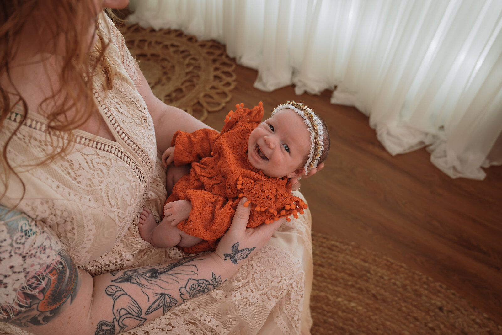 kansas city missouri newborn photographer