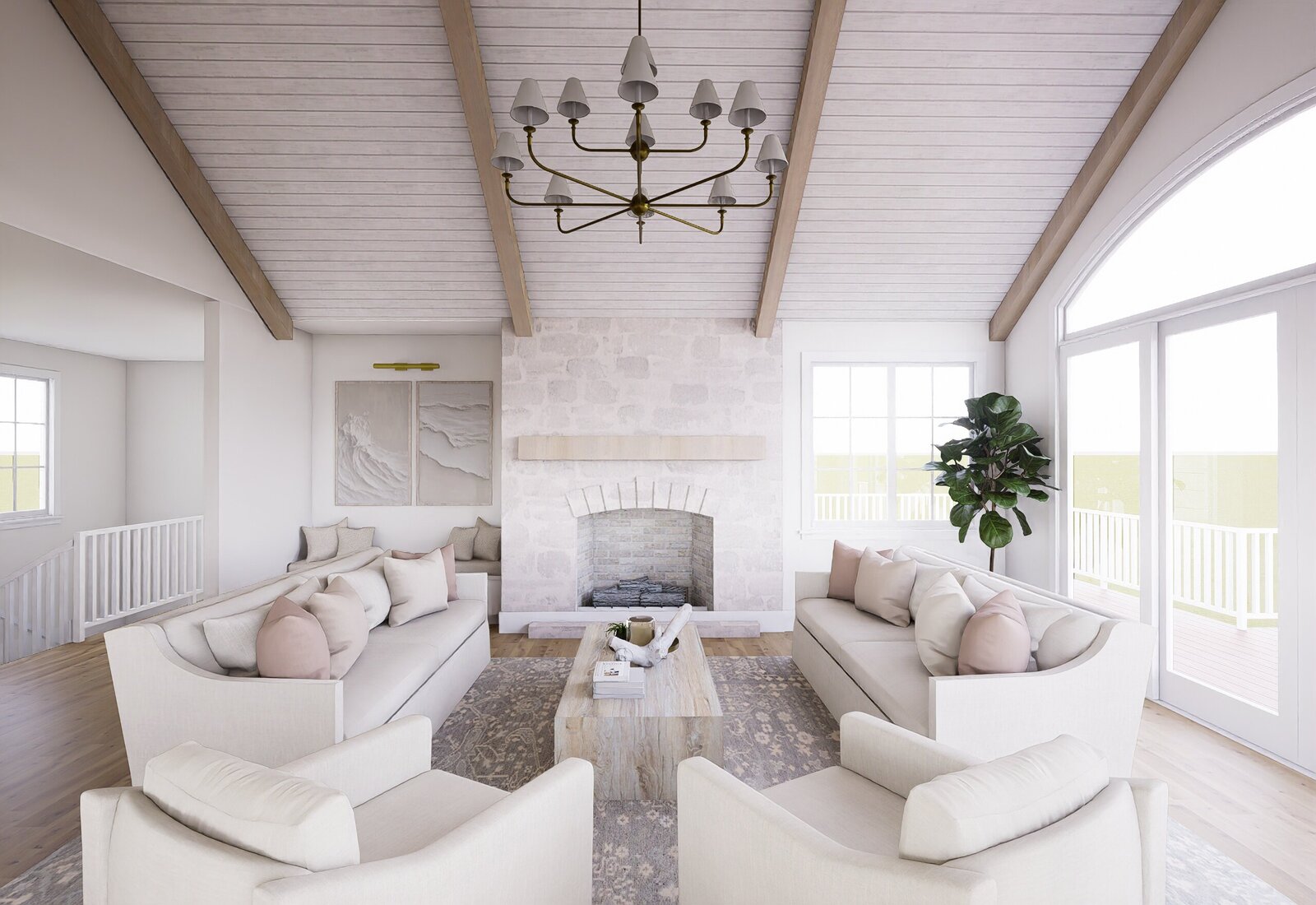 Rochester Interior Designer
