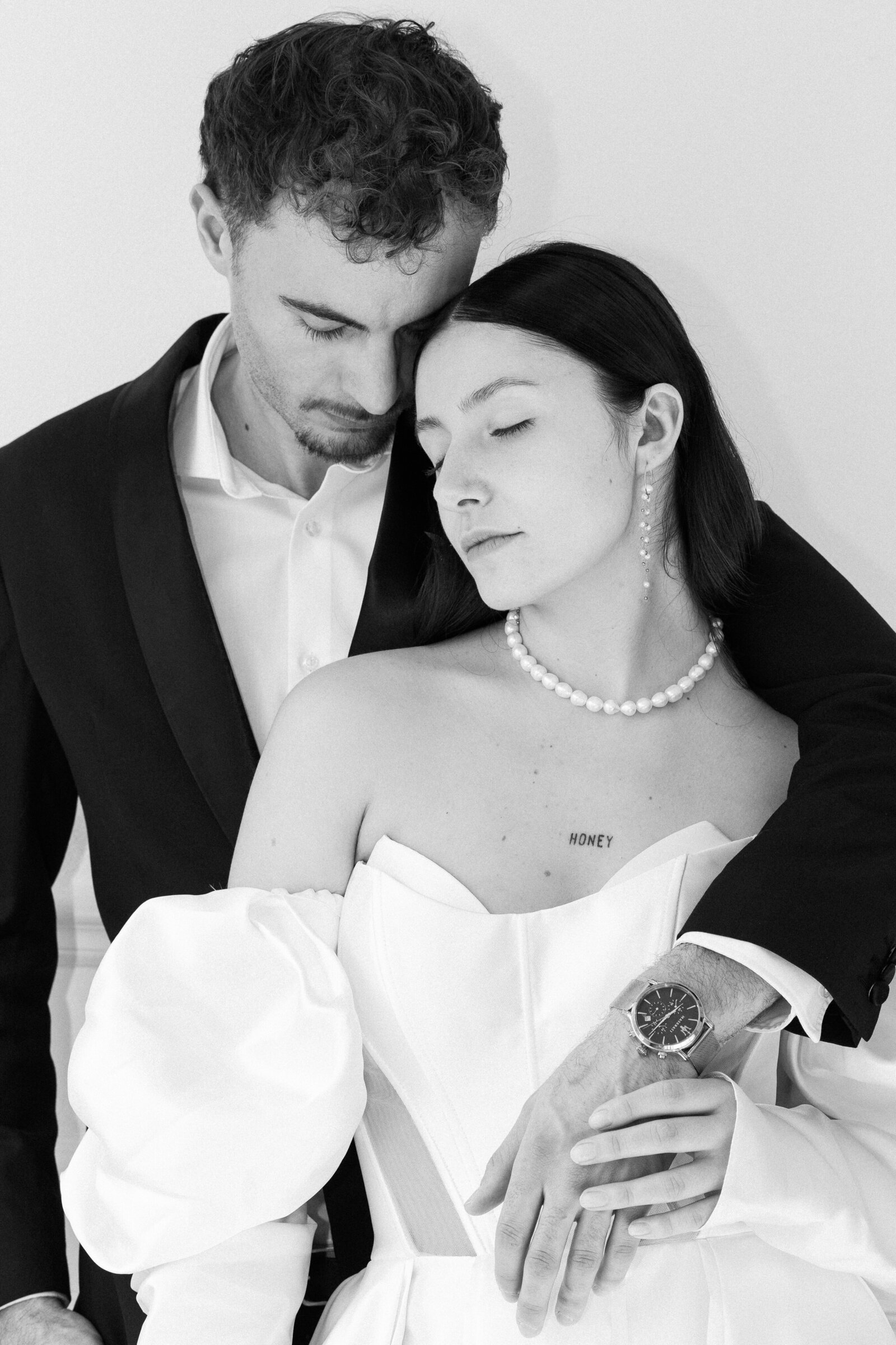Elsa Daniel photographe- Love in red- Couple-38