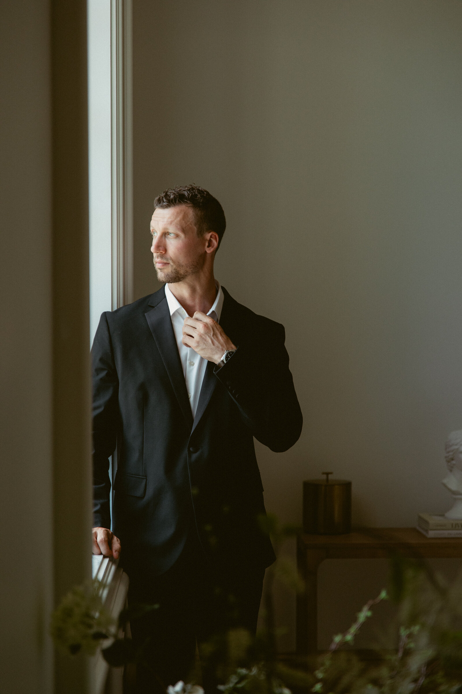 Virginia Small Intimate Wedding Photographer - Debbie Elisa (2 of 2)